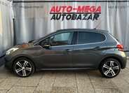 Peugeot 208 Hatchback 1,2 l 81 kw