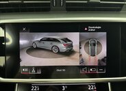 Audi A6 Kombi 3,0 l 210 kw