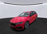 Škoda Octavia Kombi 2,0 l 147 kw