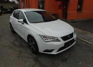 Seat Leon Hatchback 1,4 l 90 kw