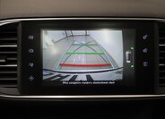 Peugeot 308 Hatchback 1,6 l 73 kw