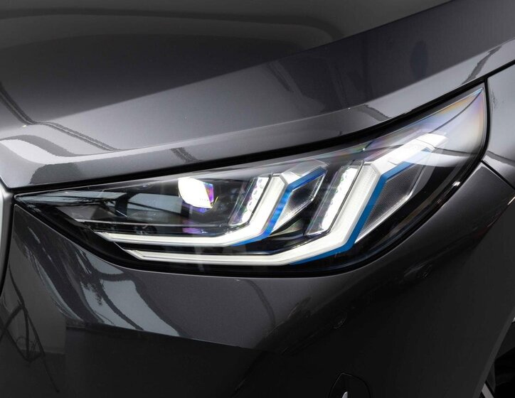 BMW X3 SUV 2,0 l 145 kw