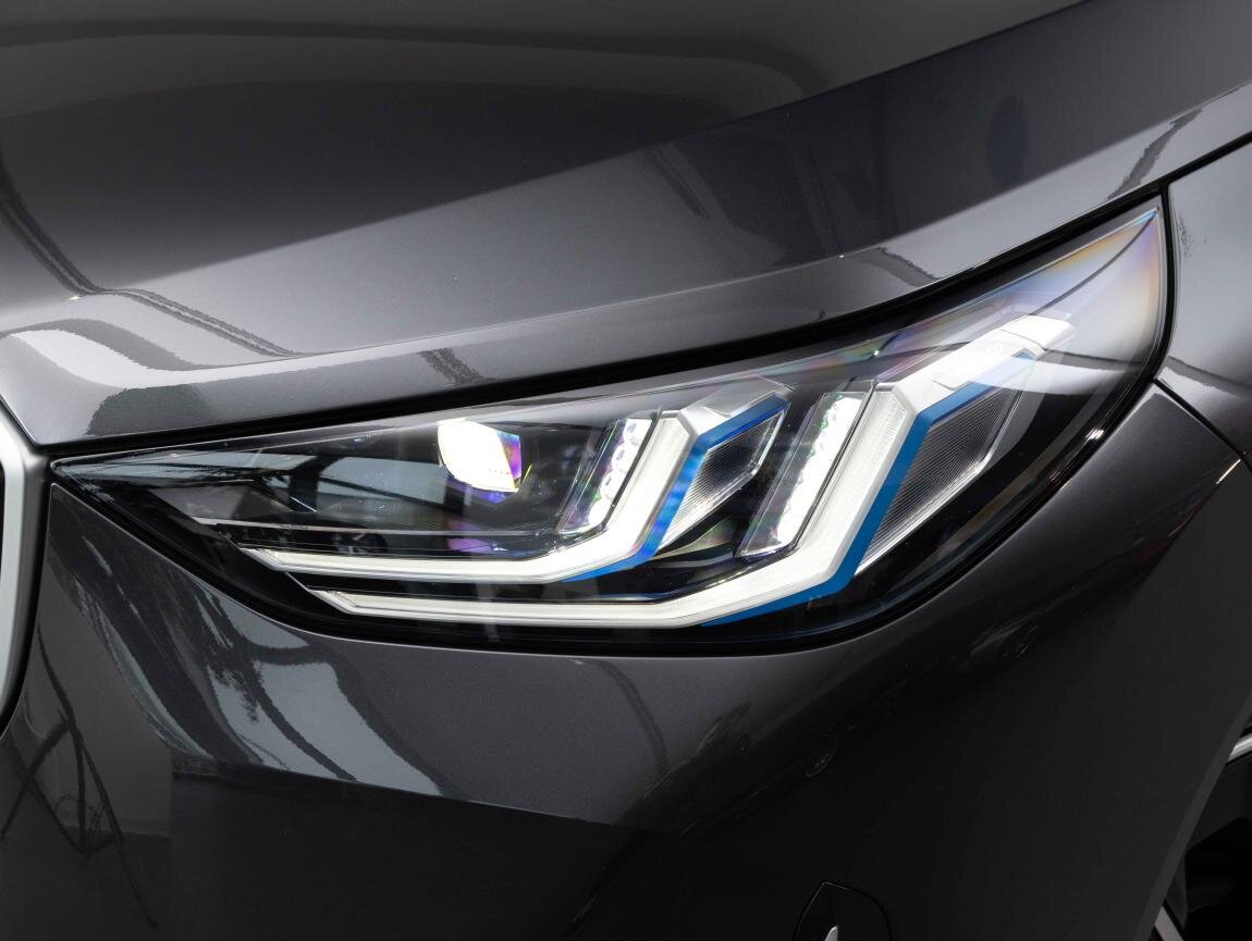 BMW X3 SUV 2,0 l 145 kw