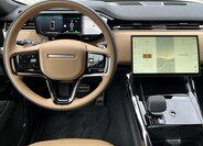 Land Rover Range Rover Sport SUV / Terénní 3,0 l 338 kw