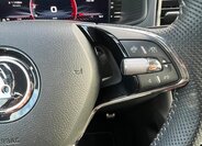 Škoda Karoq Kombi 1,5 l 110 kw