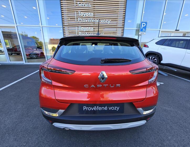 Renault Captur 16