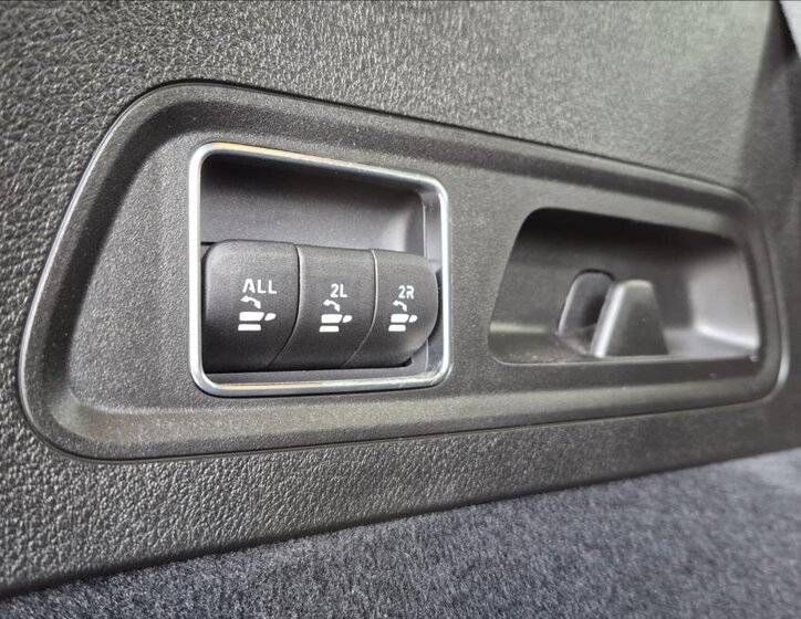 Mercedes-Benz GLS Kombi 2,9 l 243 kw