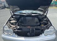 Mercedes-Benz Třídy C 20