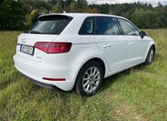 Audi A3 Kombi 0,0 0