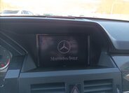 Mercedes-Benz GLK SUV / Terénní 3,0 l 170 kw