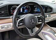 Mercedes-Benz GLE SUV / Terénní 2,9 l 200 kw