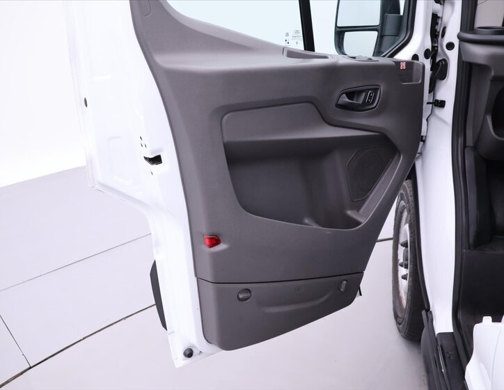 Ford Transit Ostatní 2,0 l 96 kw