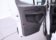 Ford Transit Ostatní 2,0 l 96 kw