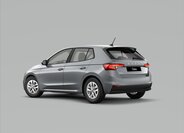 Škoda Fabia Hatchback 0,0 70 kw