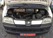 Peugeot Boxer 24