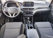 Hyundai Tucson 14
