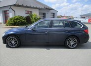 BMW Řada 3 Kombi 2,0 l 135 kw