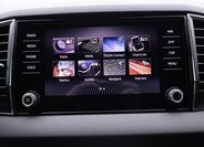 Škoda Karoq SUV / Terénní 2,0 l 110 kw