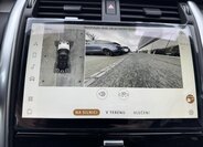 Land Rover Discovery SUV / Terénní 3,0 l 184 kw