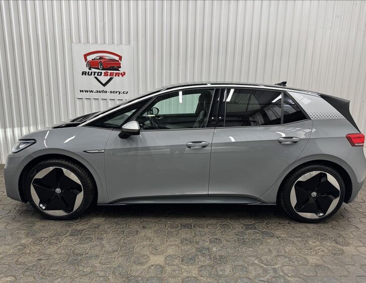 Volkswagen ID.3 Hatchback 0,0 150 kw
