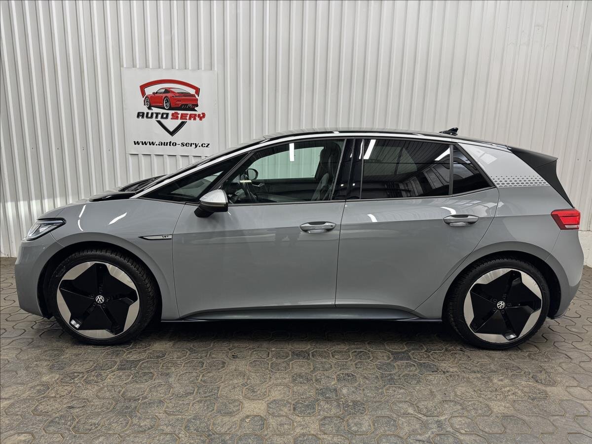 Volkswagen ID.3 Hatchback 0,0 150 kw