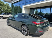 BMW Řada 4 14