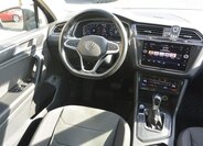 Volkswagen Tiguan SUV / Terénní 1,5 l 110 kw