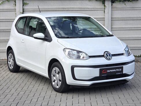 Volkswagen up! Hatchback 999,0 50 kw
