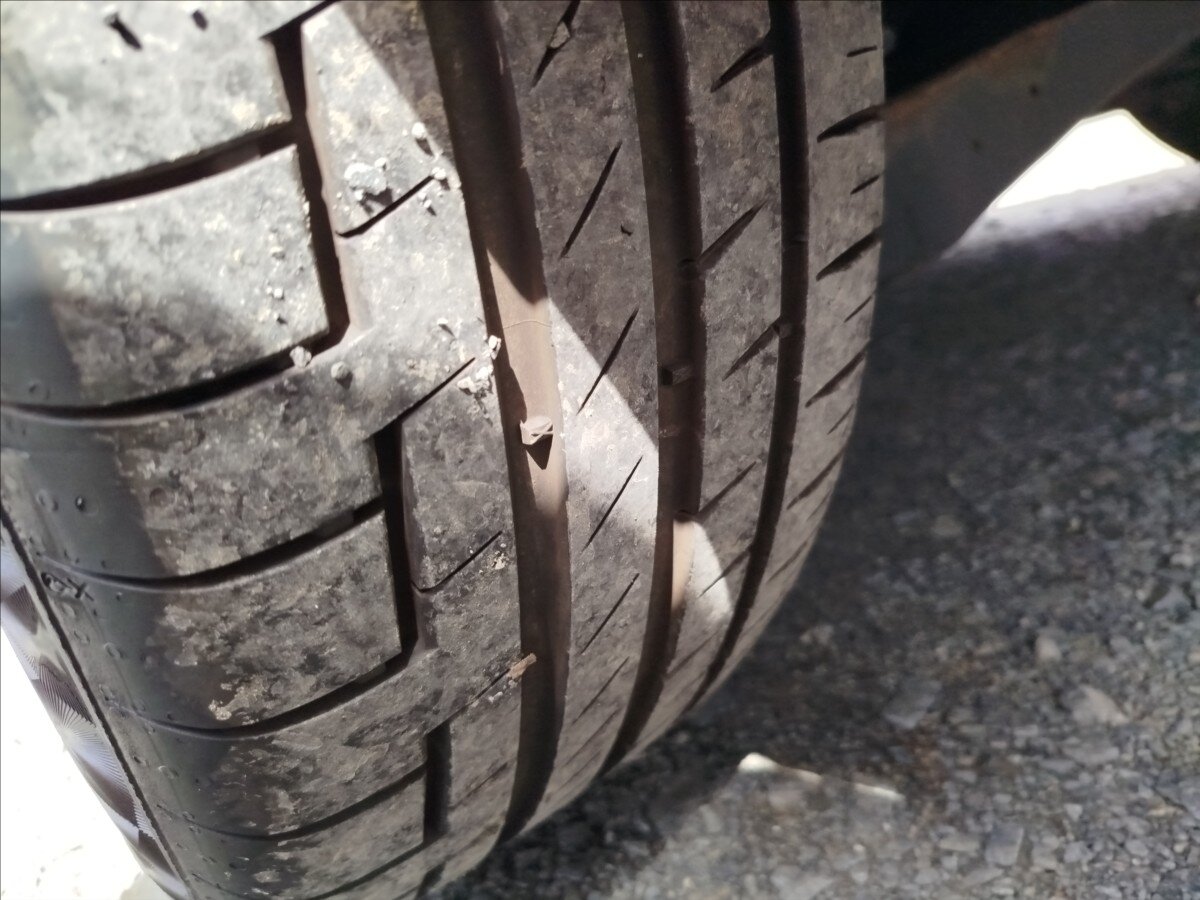 Volkswagen Passat Kombi 2,0 l 103 kw