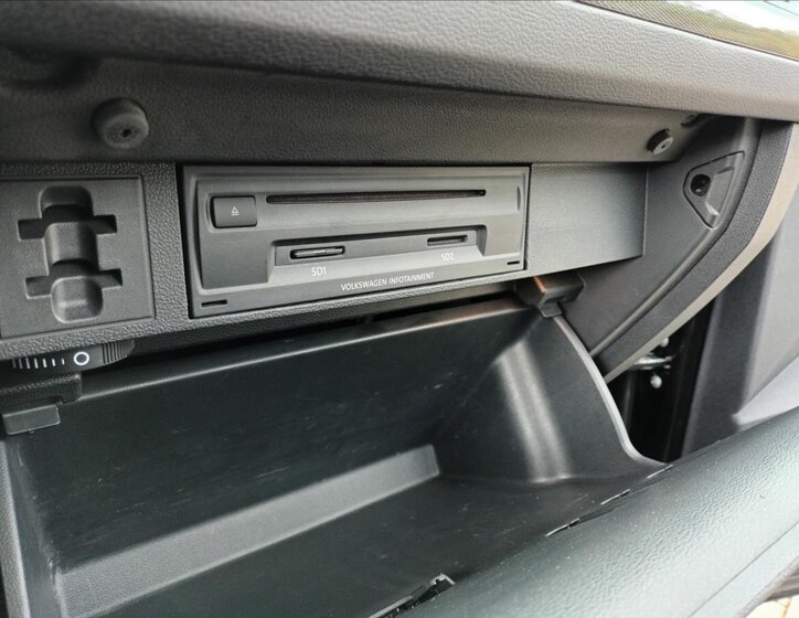 Volkswagen Tiguan SUV / Terénní 2,0 l 110 kw