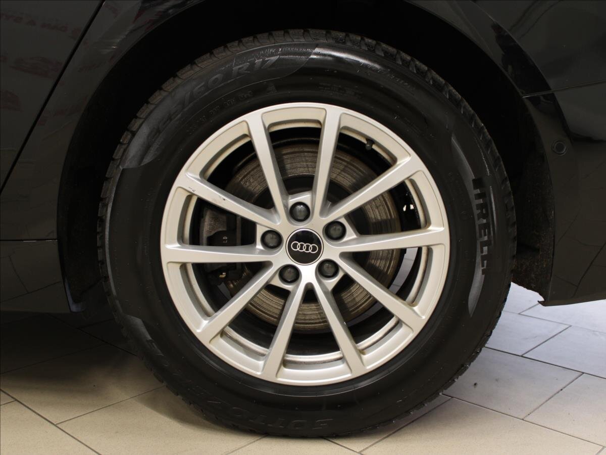 Audi A6 Kombi 3,0 l 180 kw