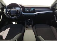 Škoda Octavia Liftback 1,5 l 110 kw