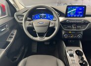 Ford Kuga SUV 2,5 l 140 kw