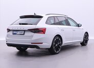 Škoda Superb 7