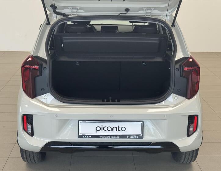KIA Picanto 6