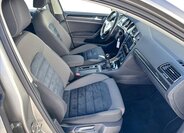 Volkswagen Golf Hatchback 1,4 l 81 kw