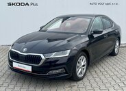 Škoda Octavia 1