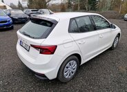 Škoda Fabia Hatchback 999,0 59 kw