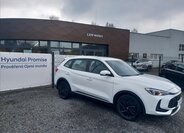 MG ZS SUV / Terénní 1,5 l 75 kw