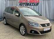 Seat Alhambra 3