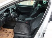 Škoda Superb Kombi 2,0 l 140 kw