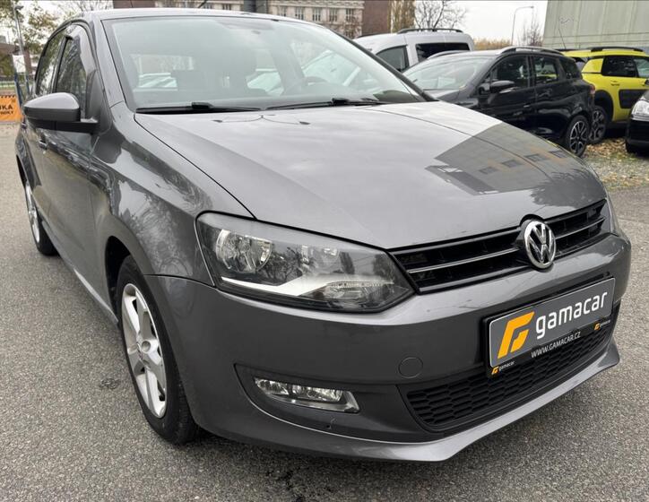 Volkswagen Polo 16
