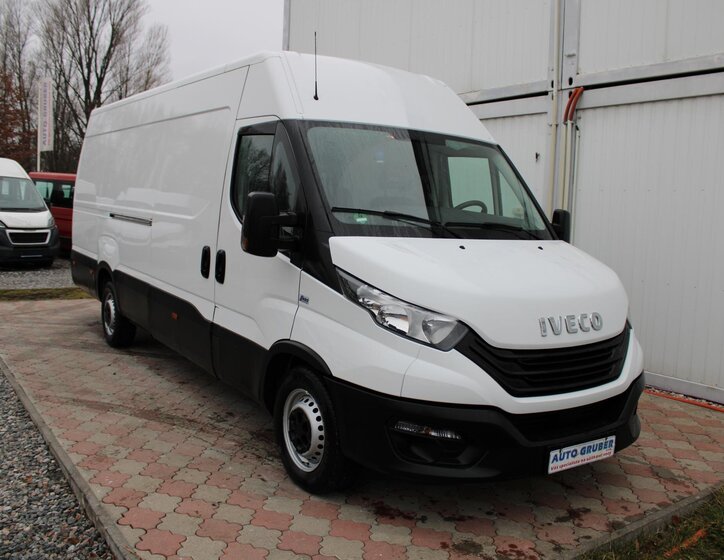 Iveco Daily 2
