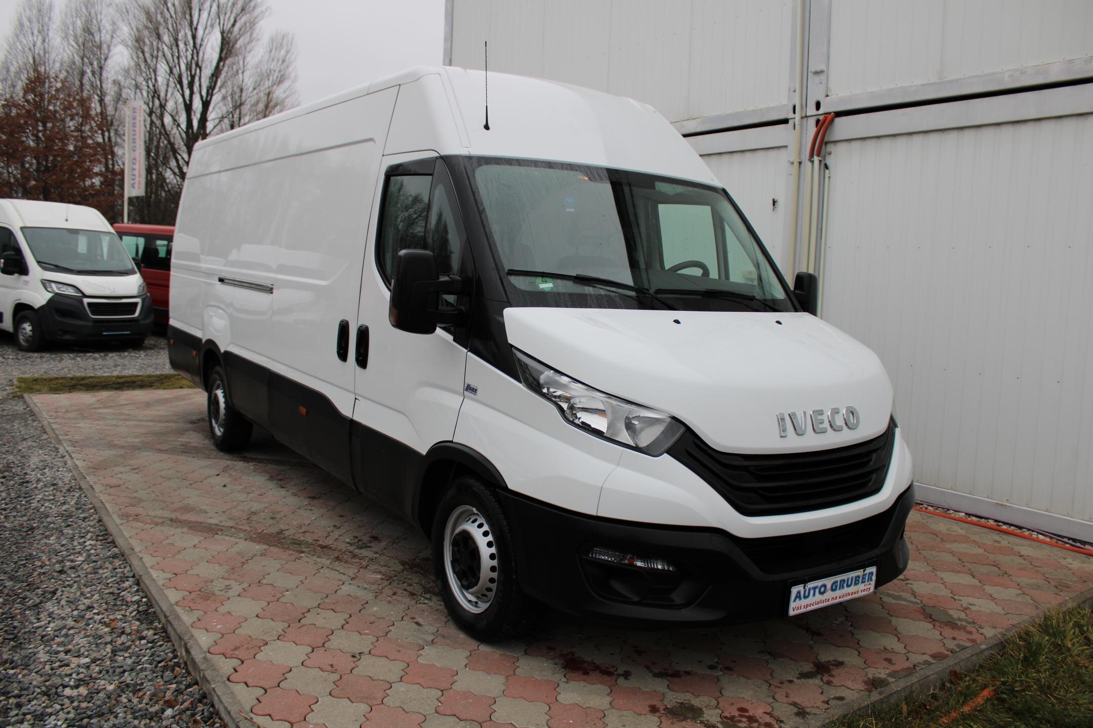 Iveco Daily