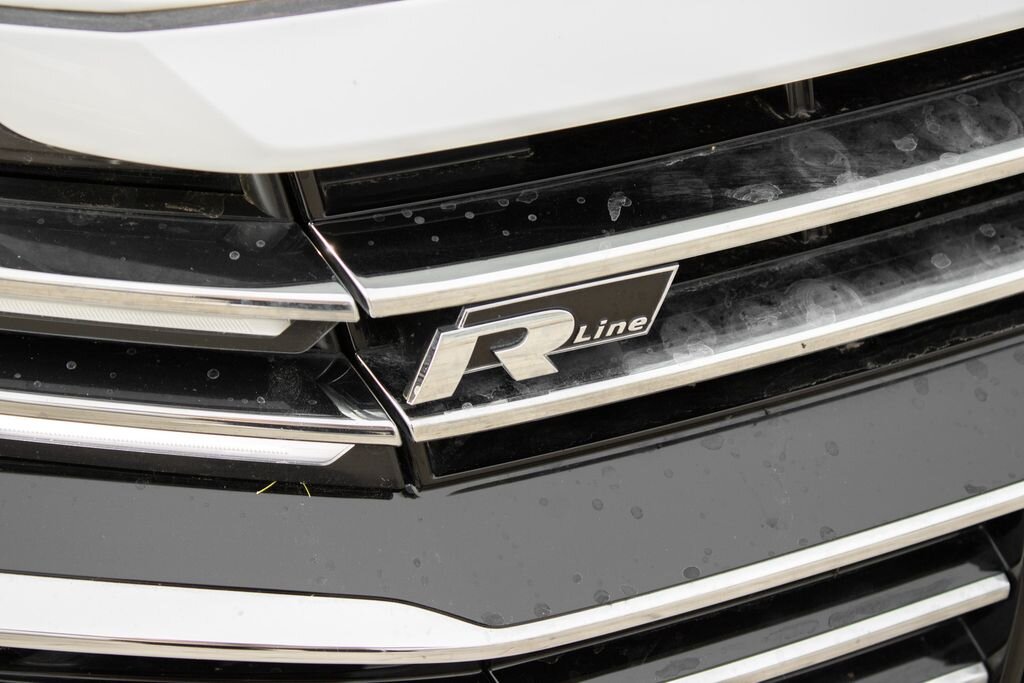 Volkswagen Arteon Sedan / Limuzína 2,0 l 176 kw