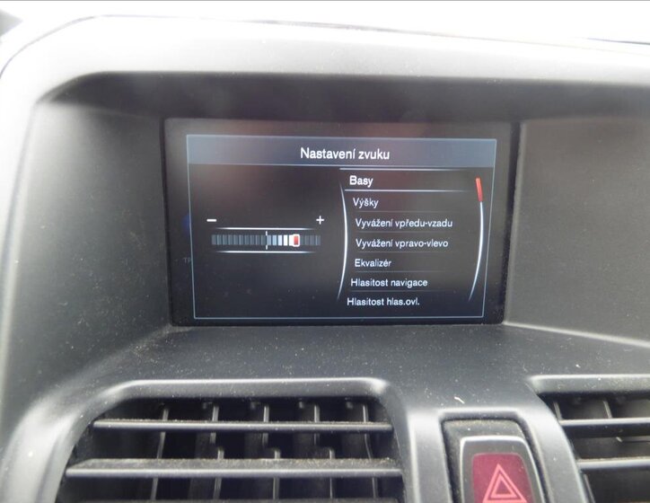 Volvo XC60 Kombi 2,0 l 110 kw