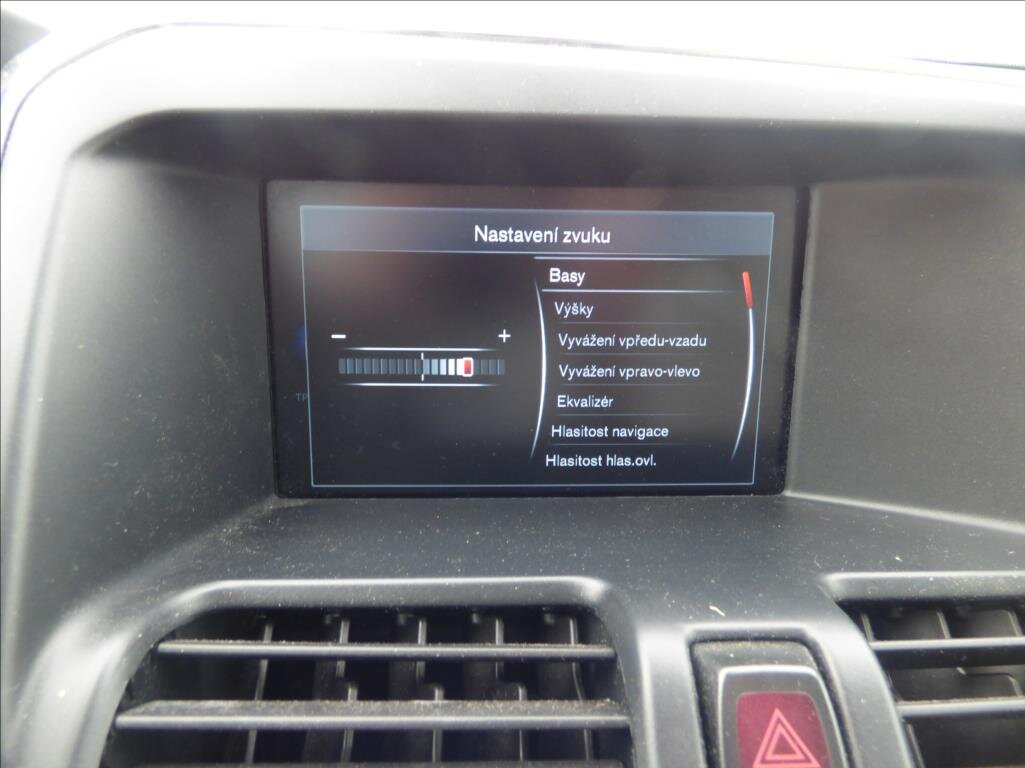 Volvo XC60 Kombi 2,0 l 110 kw