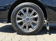 Ford Tourneo Custom MPV 2,0 l 136 kw