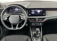 Škoda Scala Hatchback 999,0 85 kw