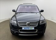 Volkswagen Touareg SUV / Terénní 3,0 l 165 kw